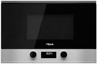 картинка Микроволновая печь Teka MS 622 BIS L SS 