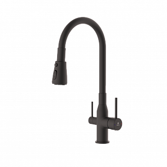 картинка Смеситель Gerdamix AMARILLO (FL) 