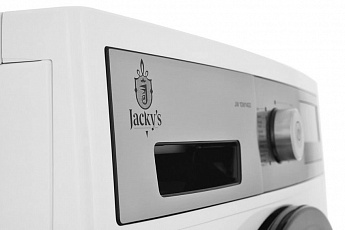 картинка Стиральная машина Jacky's JW 10W14G0 