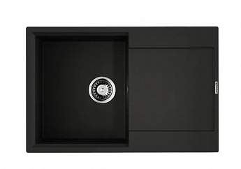 картинка Мойка Omoikiri DAISEN 78T 