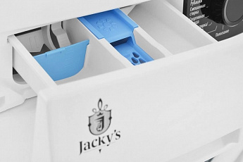 картинка Стиральная машина Jacky's JW 6W10L0 