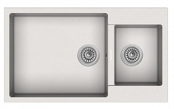 картинка Кухонная мойка Longran Enigma ENG860.500 15 