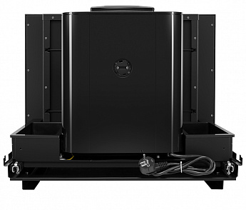 картинка Кофемашина Maunfeld AMCM1503W 