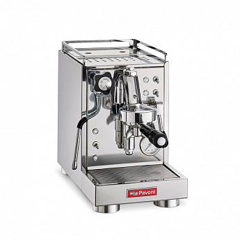 картинка Кофемашина La Pavoni LPSMCB01EU  