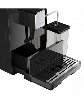 картинка Кофемашина Kuppersberg KCF 402 B 
