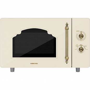 картинка Микроволновая печь HIBERG VM-4582 YR 