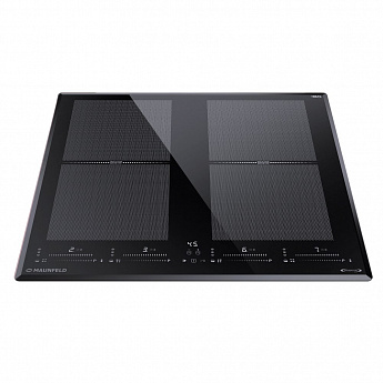 картинка Индукционная варочная панель Maunfeld CVI594SF2BK LUX Inverter 