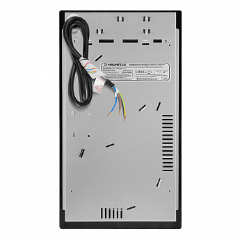 картинка Варочная панель Maunfeld CVCE292SDBK 