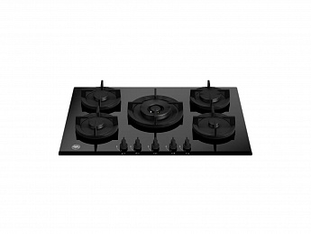 картинка Газ на стекле варочная панель Bertazzoni P905CPROGNE 