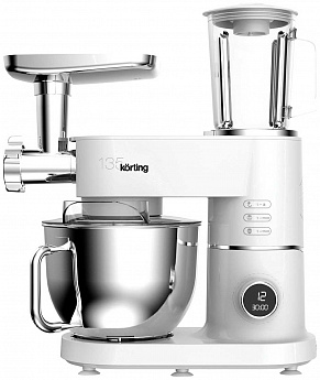 картинка Кухонный комбайн Korting KKM 0102 MB 135 
