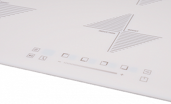 картинка Индукционная варочная панель Kuppersber ICS 604 W 