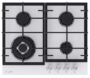 картинка Варочная панель Lex GVG 645 WH 