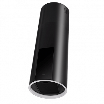 картинка Кухонная вытяжка Maunfeld ALBA 39 Isla черная 