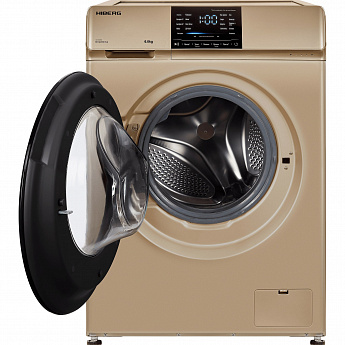 картинка Стиральная машина Hiberg I-DDQ6 - 612 G 