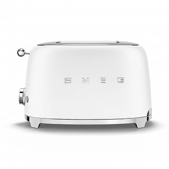 картинка Тостер Smeg TSF01WHMEU 