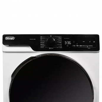 картинка Сушильная машина Delonghi DTD 8105 Н FABIO 