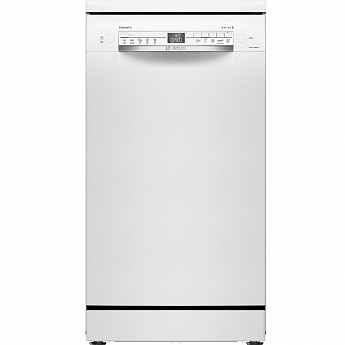 картинка Посудомоечная машина отдельностоящая Bosch SPS2HMW54Q  картинка Посудомоечная машина отдельностоящая Bosch SPS2HMW54Q