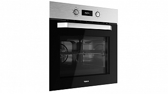 картинка Электрический духовой шкаф Teka HCB 6535 SS 