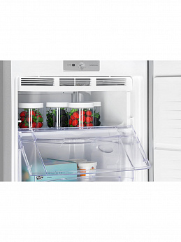 картинка Морозильная камера Nord DF 265 SAP серебро 