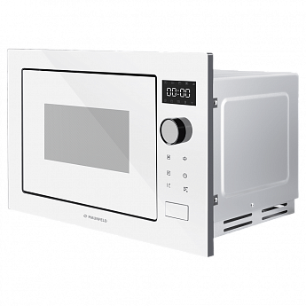 картинка Микроволновая печь Maunfeld XBMO251GW Glossy 