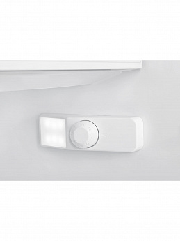 картинка Отдельностоящий холодильник Nord NR 247 032 белый 