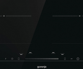 картинка Индукционная варочная панель Gorenje ISC646BSC 