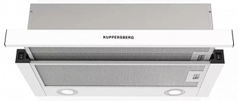 картинка Кухонная вытяжка Kuppersberg SLIMHIT 60 W 