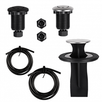 картинка Измельчитель пищевых отходов Maunfeld MWD5603PB 