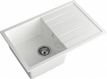 картинка Мойка для кухни Granfest GF-Q780L  