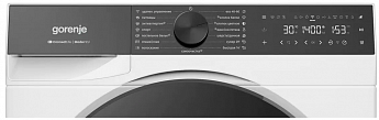 картинка Стиральная машина с паром Gorenje WG694A11 