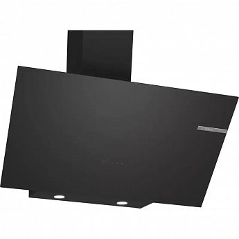 картинка Кухонная вытяжка Bosch DWK96PJ60T черный 