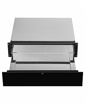 картинка Подогреватель для посуды Kuppersberg KWD 600 Black черный  