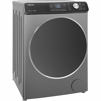картинка Стиральная машина Hiberg I-WQ9 - 1212 S 
