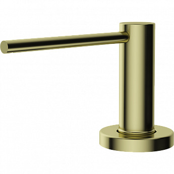 картинка Дозатор для мыла Omoikiri ОМ-10 