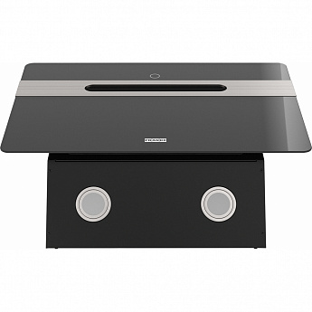 картинка Кухонная вытяжка наклонная Franke STERLING BK 60 