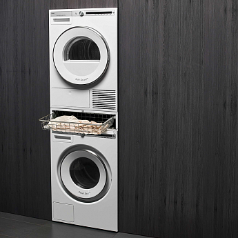 картинка Bыдвижная корзина ASKO HB1153W 