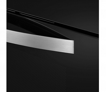 картинка Духовой шкаф Maunfeld EOEC.566TB черный 