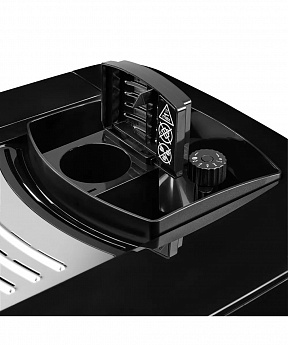 картинка Кофемашина Kuppersberg KCM 182 Black 