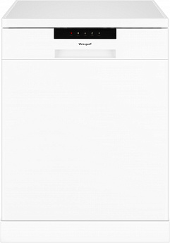 картинка Посудомоечная машина отдельностоящая Weissgauff DW 6035  