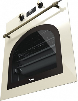 картинка Электрический духовой шкаф Teka HRB 6400 VANILLA-OB 