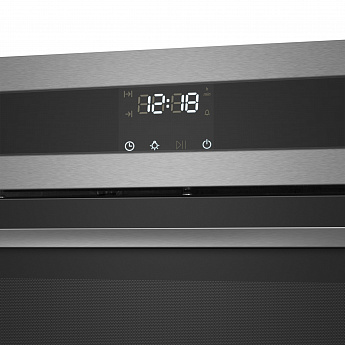 картинка Электрический духовой шкаф Maunfeld EOEM7614S 