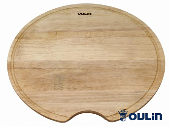 картинка Разделочная доска Oulin ZM-R510 