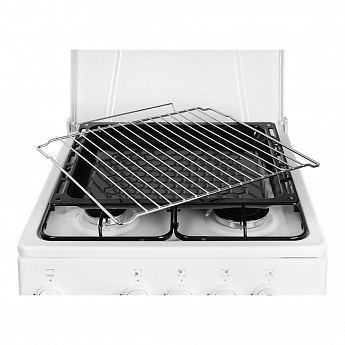 картинка Газовая кухонная плита Nordfrost GG 5050 W 
