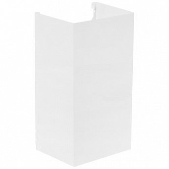 картинка Кухонная вытяжка Krona CORNELIA 600 WHITE PB 