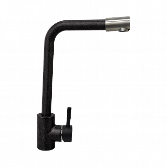 картинка Смеситель Gerdamix CLARO высокий излив (DG) 