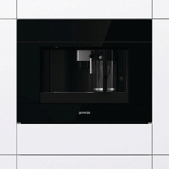 картинка Кофемашина Gorenje CMA9200BG 