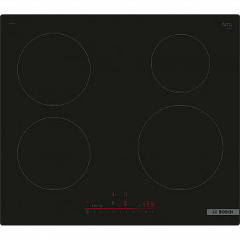 картинка Индукционная варочная панель Bosch PIE61RHB1E 