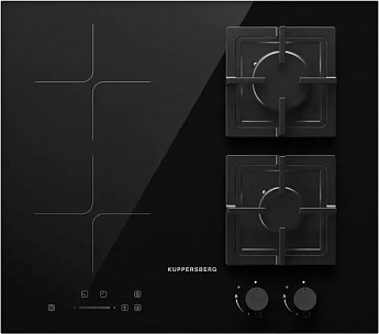 картинка Комбинированная варочная панель Kuppersberg IGS 601 