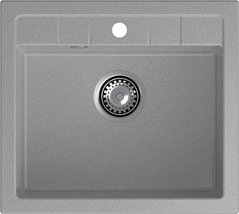картинка Кухонная мойка Granfest GF-Q-561 