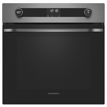 картинка Электрический духовой шкаф Maunfeld EOEM7614S 